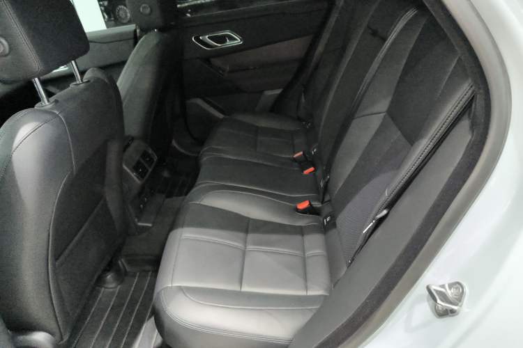 Used Land Rover Range Rover Velar 2024 Dynamic SE
