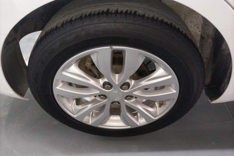 Used Buick GT 2021 Revised Version Flagship 1.5L Automatic Elite Edition
