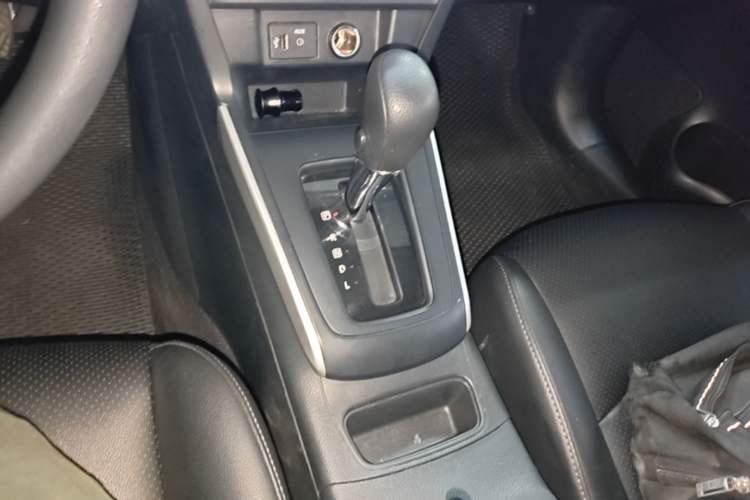 Used Nissan Sylphy 2021 Classic 1.6XL CVT Luxury Edition