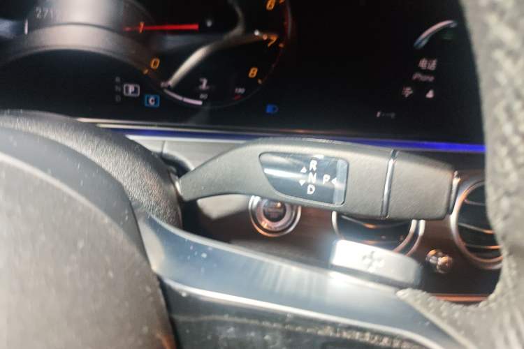 Used Mercedes-Benz E-Class 2022 E 260 L Sport Edition
