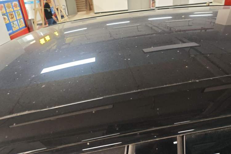 Used Zeekr X 2025 5-Seater Four-Wheel Drive Sport Version