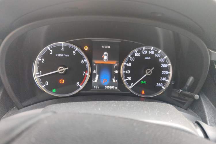 Used Honda Spirior 2015 2.0L Prestige Edition