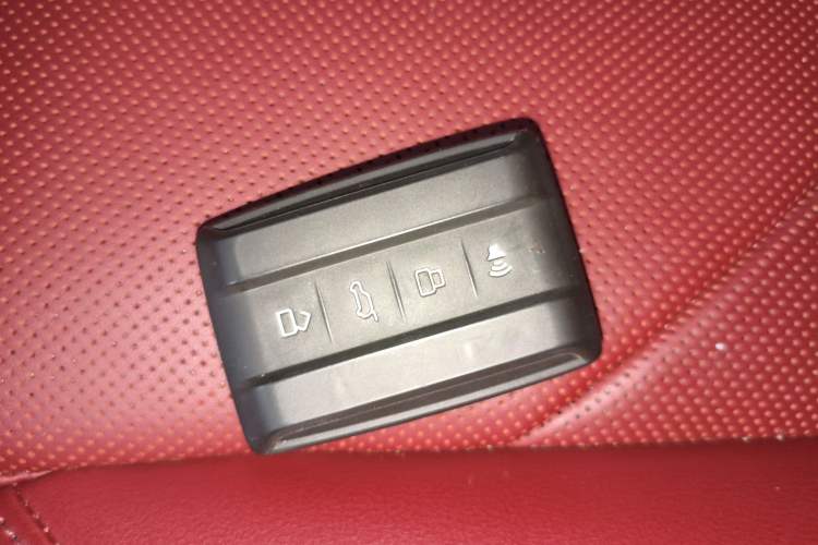 Used Tank 400 New Energy 2024 Hi4-T Off-Road Edition