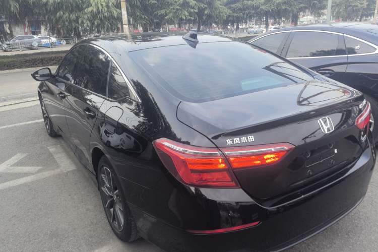 Used Honda Inspire 2022 260TURBO Elegant Edition