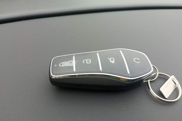 Used BYD Seal 05 DM-i 2026 DM-i 128KM Luxury Edition Interior 1