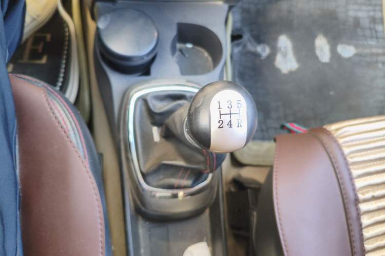 Used Great Wall M4 2012 1.5L Manual Luxury Version