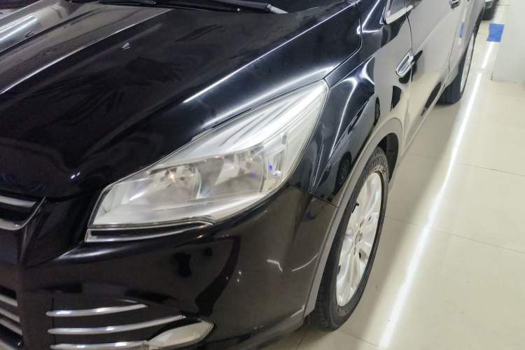 Used Ford Kuga 2015 1.5L GTDi Two-Wheel Drive Fashion Edition Left Front Headlight