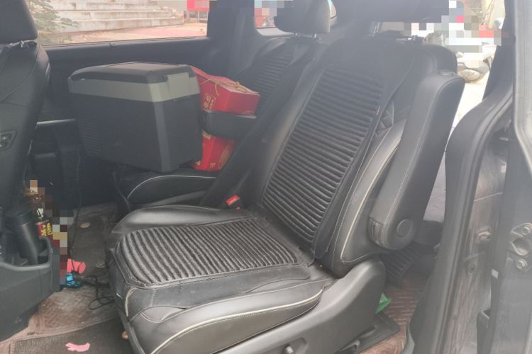 Used Hyundai Custo 2021 380TGDi Smart Love Flagship Edition TOP Premium