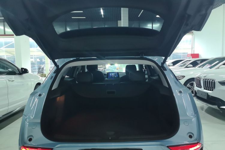 Used Buick Velite 6 2020 Connected Smart Enjoyment PLUS Trunk