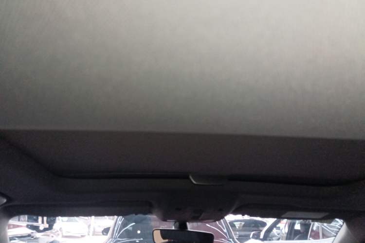 Used Audi Q2L 2018 35 TFSI Fashion Elegant Version China V
