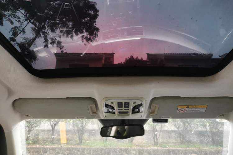 Used Haval H7 2017 Red-Label H7 2.0T Automatic Luxury Model