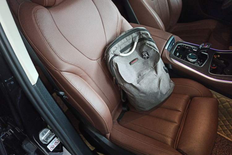 Used BMW X5 New Energy 2021 xDrive45e M Sport Package
