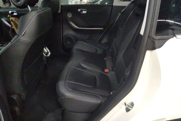 Used smart #1 2023 Pro Edition Left Rear Seat
