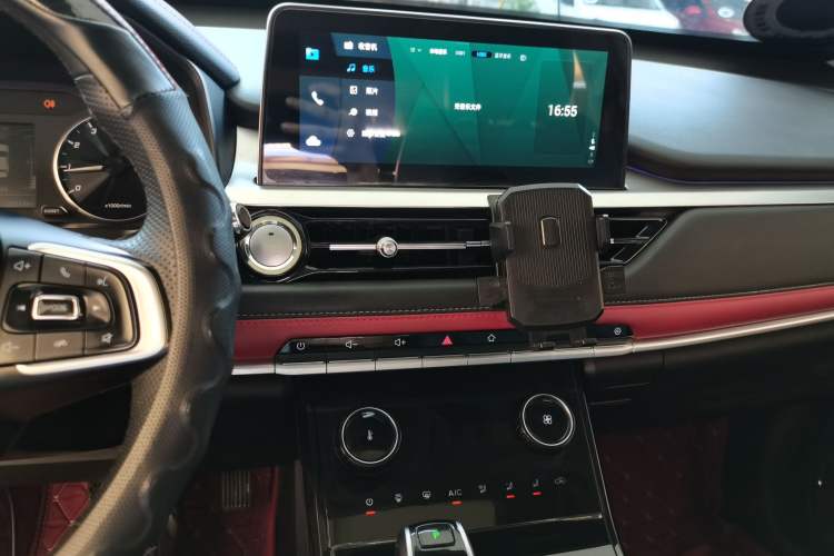 Used Chery Tiggo 7 2020 Discovery Edition 1.5T CVT Discovery No.1