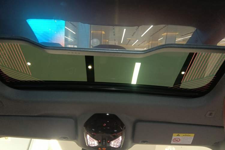 Used BMW i5 2025 eDrive 40L M Sport Package