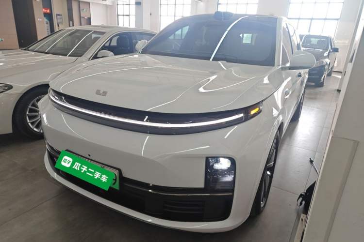 Used Li Auto L8 2024 Max