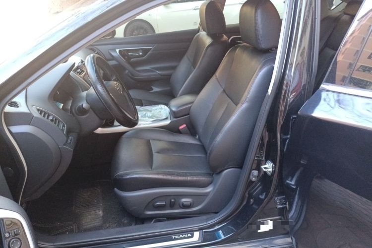 Used Nissan Teana 2018 2.0L XL Smart Upgrade Edition