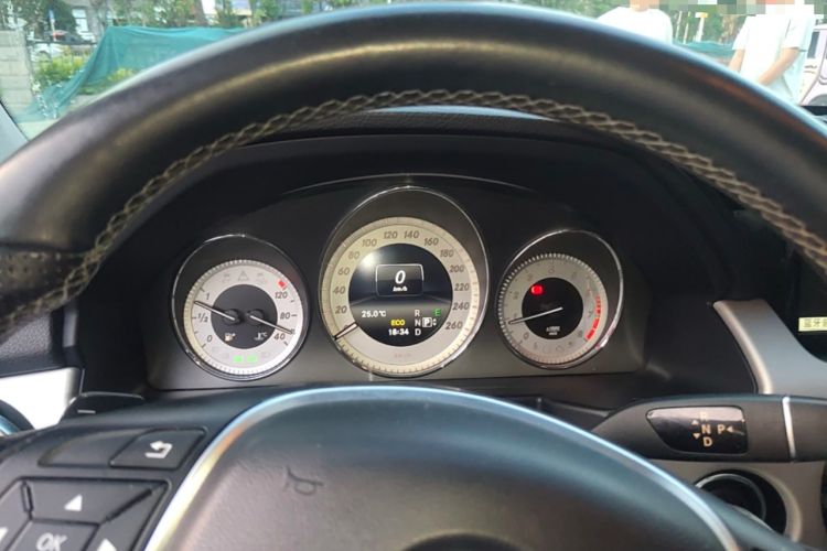 Used Mercedes-Benz GLK-Class 2014 GLK 260 4MATIC Dynamic Model