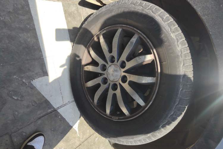 Used Kia VQ 2011 2.7 Comfort Edition
