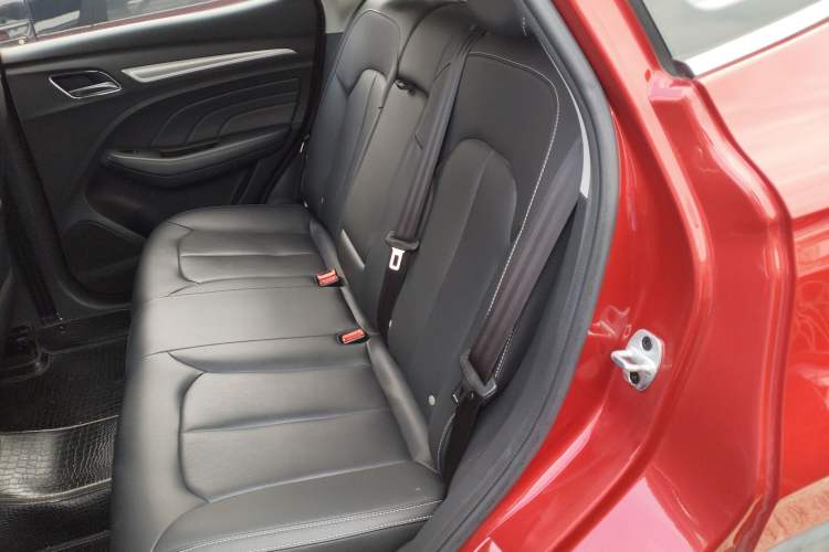 Used Roewe RX3 2018 1.6L CVT Internet Smart Edition