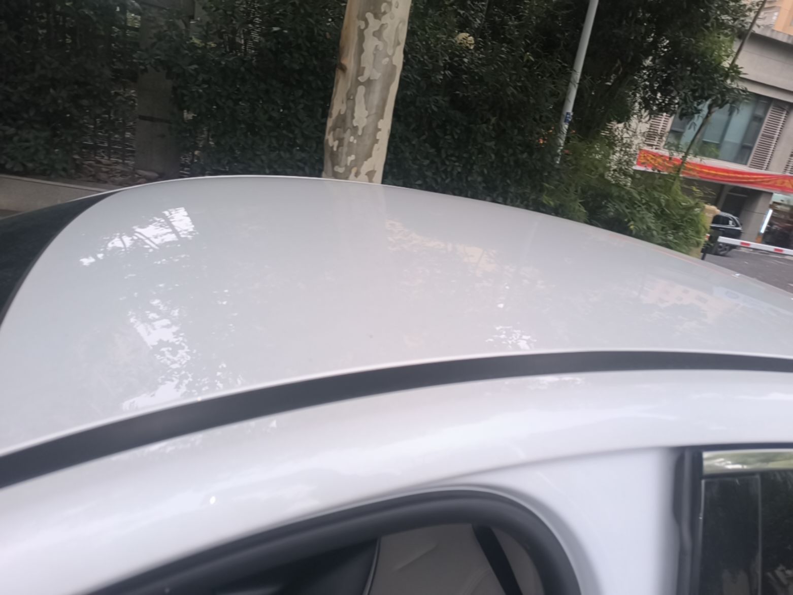 BYD Destroyer 05 2024 HONOR Edition DM-i 55KM Luxury Model — снимка 7