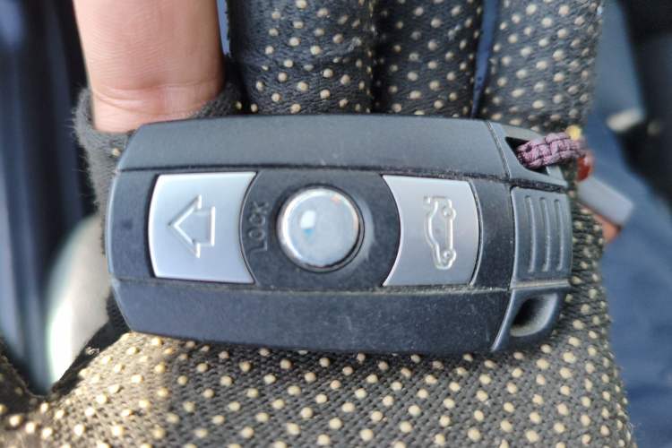 Used BMW 1 Series 2011 120i two-door coupe
