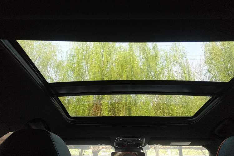 Used Lynk & Co 03 2021 1.5TD DCT Jing Champion Edition