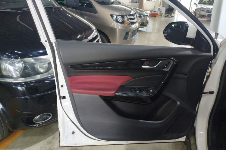 Used Dongfeng Aeolus AX7 2022 Mach Edition 1.5T Manual DF21
