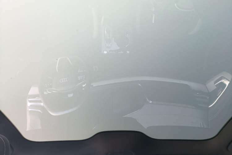 Used Audi A5L 2026 2.0T Sport quattro
