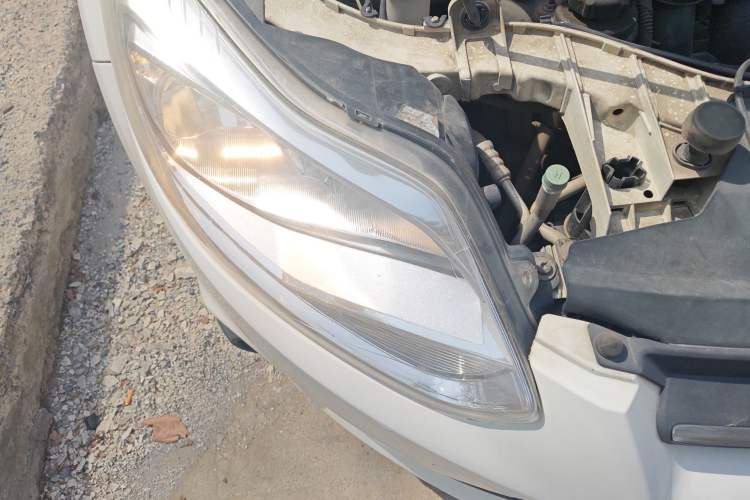 Used Ford Focus 2012 Hatchback 1.6L Automatic Comfort Model
