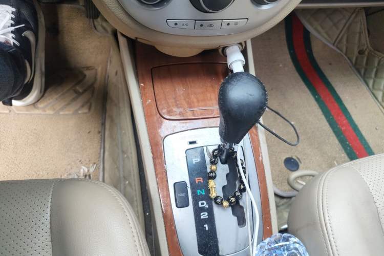 Used Buick Excelle 2011 1.6 LE-AT
