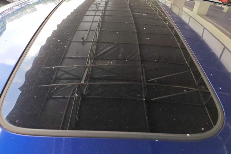 Used Honda Crider 2019 180 Turbo CVT Luxury Edition China VI Emission Standard