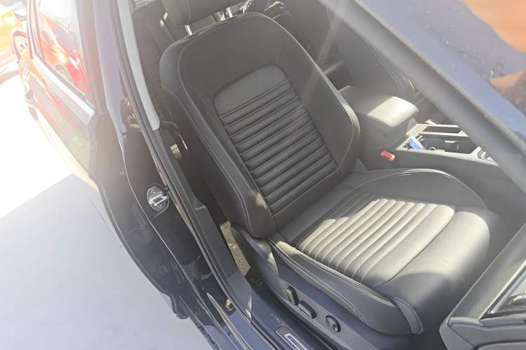 Used Volkswagen Magotan 2020 330TSI DSG Leading Model