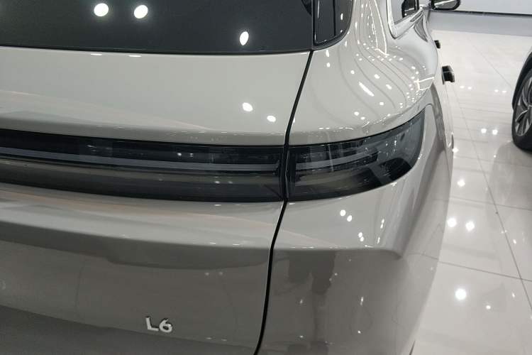 Used Li Auto L6 2024 Pro Model