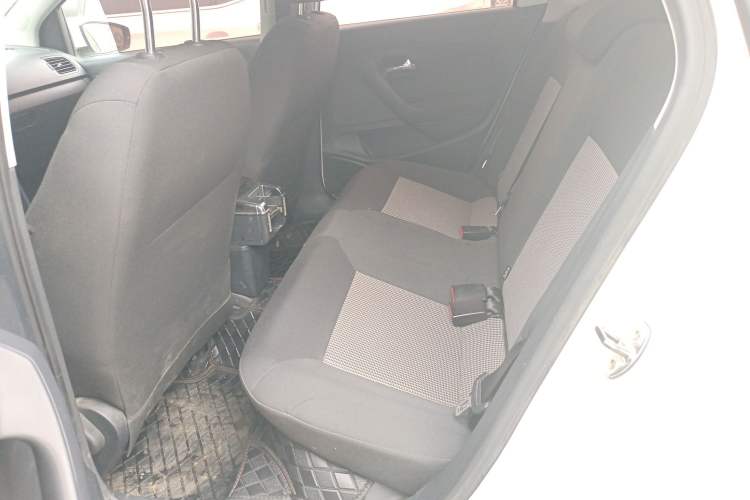 Used Volkswagen Polo 2018 1.5L Automatic Advanced Driving Model