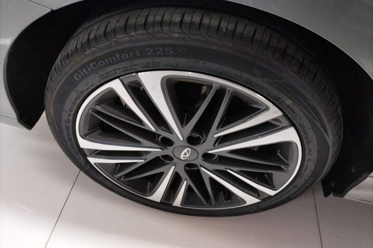 Used Chery Arrizo 8 2023 High-Performance Edition 2.0T DCT Powerfully Equipped