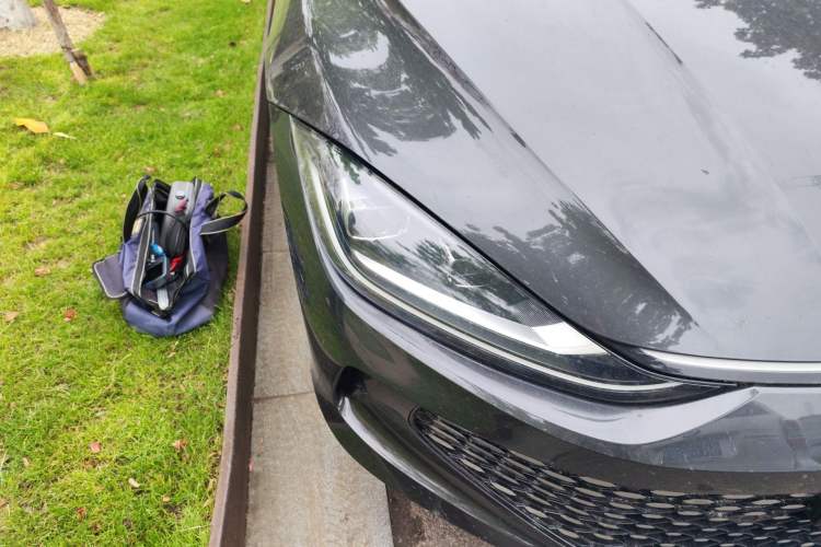 Used Volkswagen Lamando 2023 Lavida L 280TSI DSG Cool & Spicy Edition
