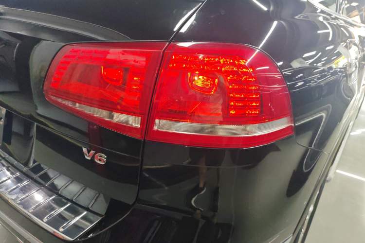 Used Volkswagen Touareg 2017 3.0 TSI Touareg Model