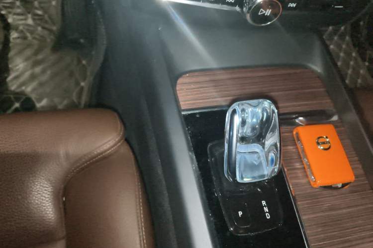 Used Volvo XC60 2022 B5 4x4 Smart Luxury Edition
