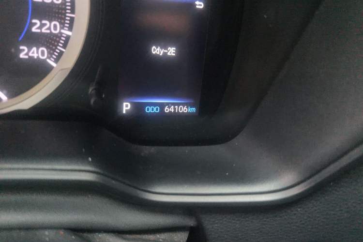 Used Toyota Levin 2021 Dual-Motor 1.8H E-CVT Sport Edition
