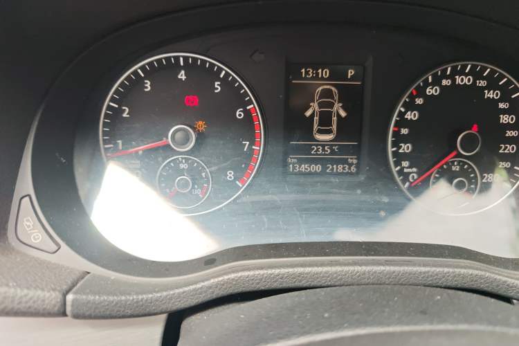 Used Volkswagen Passat 2015 1.8TSI DSG Prestige Edition