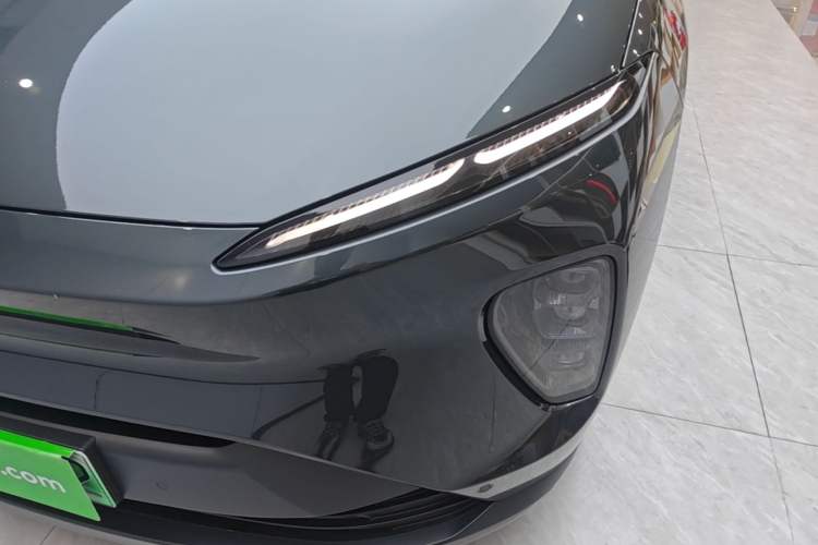 Used Nio ES8 2023 100kWh