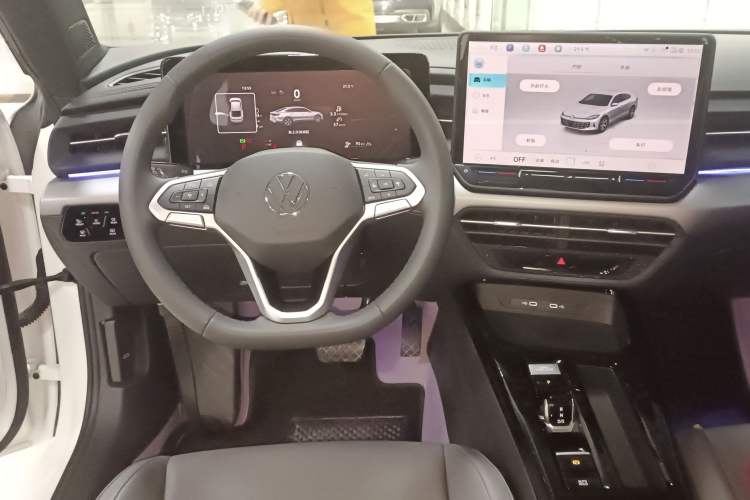 Used Volkswagen Lamando 2026 Lavida L 300TSI Lingdong Edition