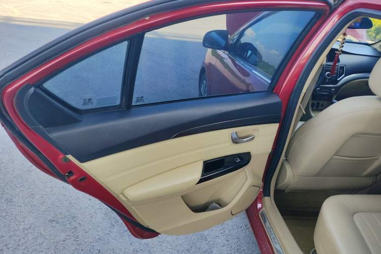 Used Great Wall C30 2015 1.5L Manual Luxury Model