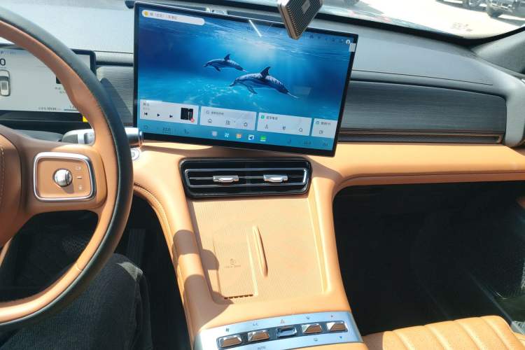 Used JETOUR X70L 2026 Model—2.0TD Automatic Flagship, 7-seater