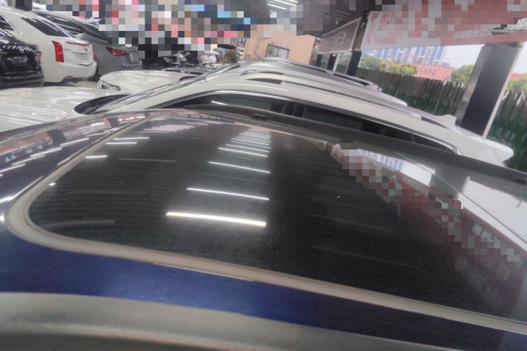 Used Jeep Compass 2020 220T Automatic Leading Edition
