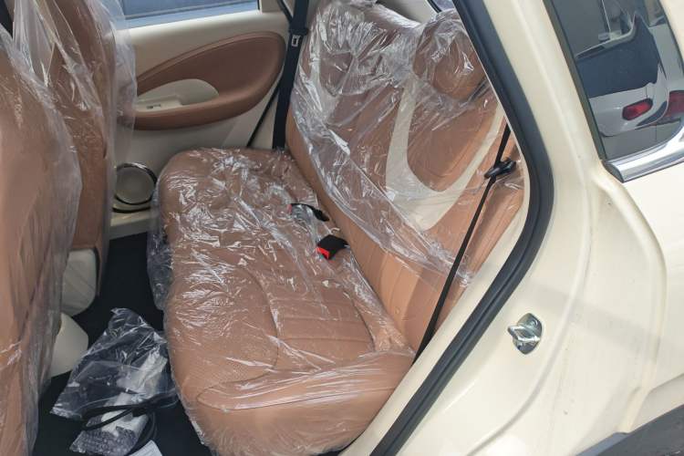 Used Wuling Bingo 2025 333 km Enjoyment Version
