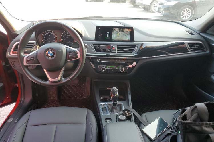 Used BMW 1 Series 2020 120i Fashion Model
