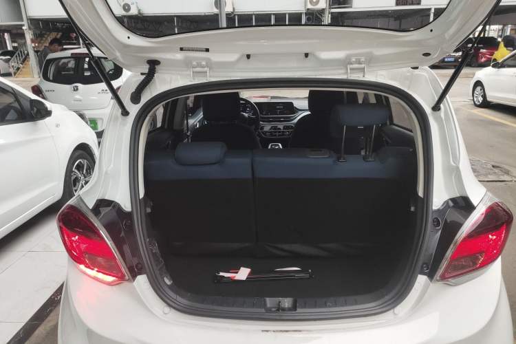 Used Oshan Benni E-Star 2023 Colorful Version Lithium Iron Phosphate
