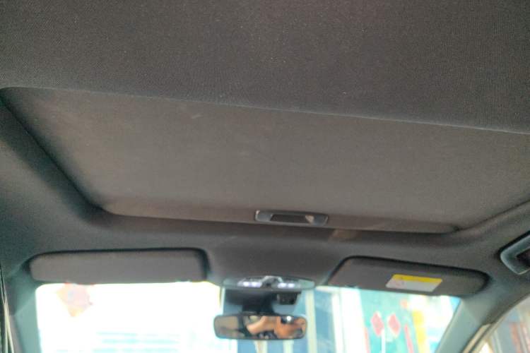 Used GAC Trumpchi EMPOW 2023 400T Automatic R MAX Headliner